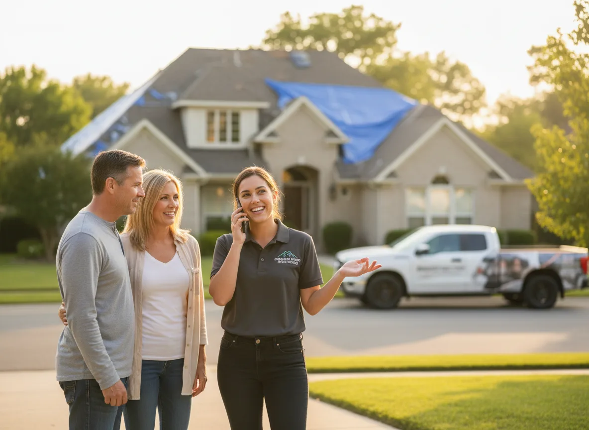 Emergency Roof Repair Warrenton, MO FAQs